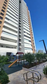 Apartamento com 3 Quartos à venda, 110m² no Vila Aviação, Bauru