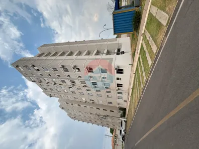 Apartamento com 2 Quartos à venda, 39m² no Despraiado, Cuiabá