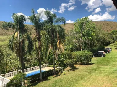 Fazenda/Sítio com 4 Quartos à venda, 300m² no Buquirinha, São José dos Campos