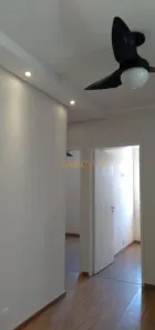 Apartamento com 2 Quartos à venda, 60m² no Jardim São Vicente, Campinas