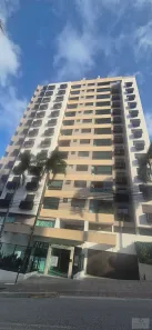 Apartamento com 3 Quartos à venda, 126m² no Estreito, Florianópolis