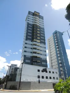 Apartamento com 3 Quartos para alugar, 91m² no Madalena, Recife