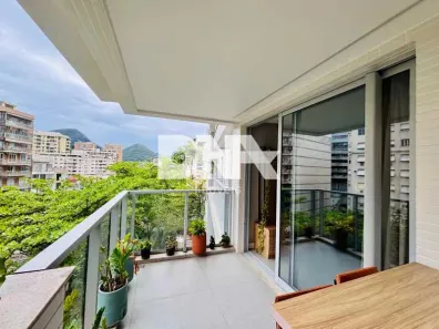 Apartamento com 2 Quartos à venda, 81m² no Botafogo, Rio de Janeiro