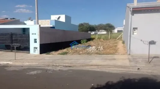 Lote/Terreno à venda, 150m² no Jardim Monte Carlo, Indaiatuba