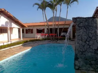 Casa com 5 Quartos à venda, 285m² no Balneário Stella Maris, Peruíbe
