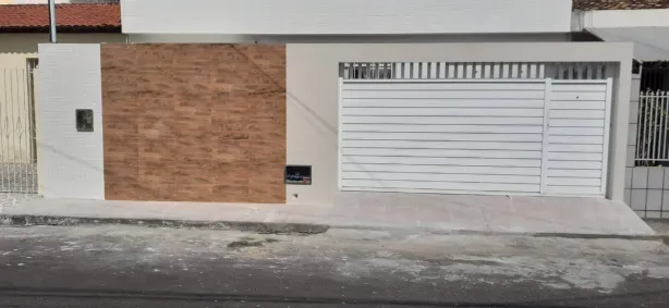 Casa com 3 Quartos à venda, 200m² no Siqueira Campos, Aracaju