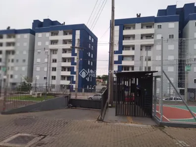 Apartamento com 2 Quartos à venda, 47m² no Olaria, Canoas