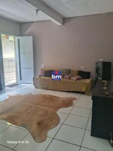 Casa de Condomínio com 3 Quartos à venda, 130m² no Jardim Guarujá, São Paulo