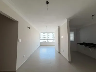Apartamento com 2 Quartos à venda, 80m² no Boqueirão, Praia Grande