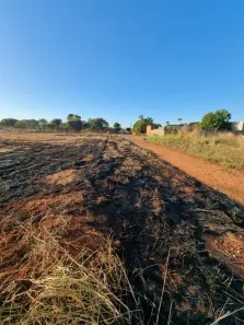 Lote/Terreno à venda, 4903m² no Setor Uirapuru, Goianira