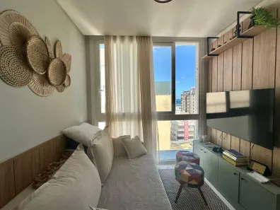 Apartamento com 1 Quarto à venda, 76m² no Capão da Canoa, Capão da Canoa