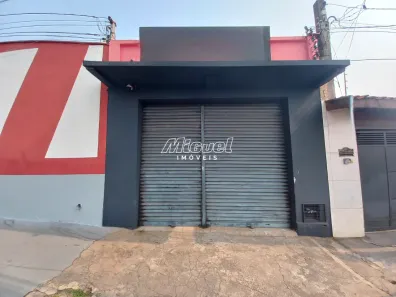 Ponto Comercial para alugar, 82m² no Jaraguá, Piracicaba