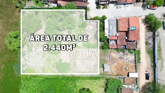 Lote/Terreno à venda, 5750m² no Ebenezer, Gravatá