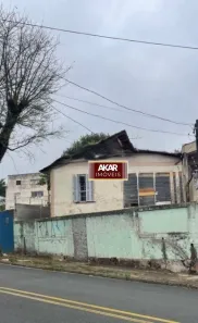 Lote/Terreno à venda, 342m² no Baeta Neves, São Bernardo do Campo