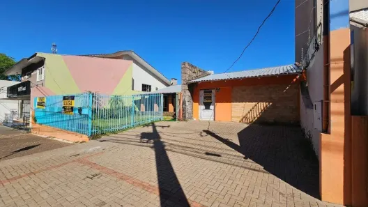 Imóvel Comercial para alugar, 326m² no Centro, Cascavel