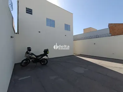 Apartamento com 2 Quartos para alugar, 50m² no Jardim Ipanema, Uberlândia