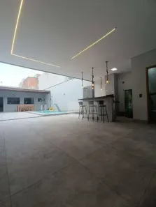 Casa com 1 Quarto à venda, 49m² no Setville Altos de São José, São José dos Campos