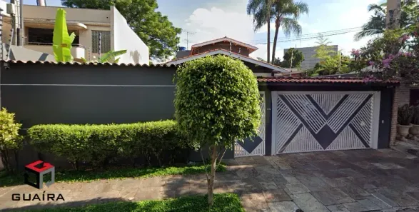 Imóvel Comercial com 4 Quartos à venda, 400m² no Alto de Pinheiros, São Paulo