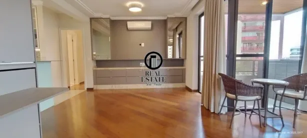 Apartamento com 3 Quartos à venda, 116m² no Vila Mariana, São Paulo