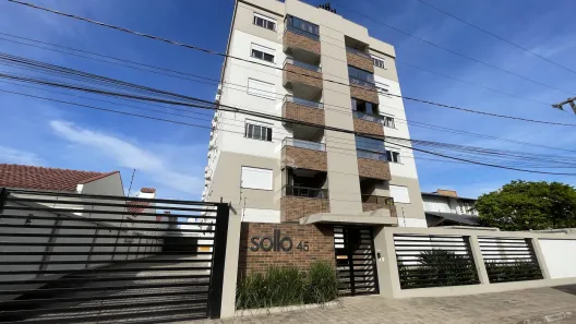 Apartamento com 2 Quartos à venda, 80m² no Santo Inácio, Santa Cruz do Sul