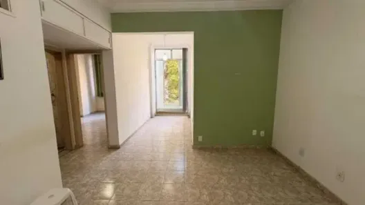 Apartamento com 1 Quarto à venda, 46m² no Flamengo, Rio de Janeiro