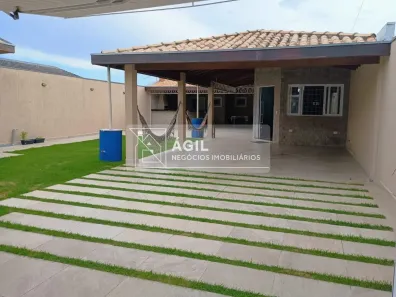 Casa com 2 Quartos à venda, 160m² no Jardim Colônia, Jacareí