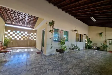 Casa com 5 Quartos à venda, 254m² no Parque Bauru, Bauru