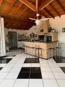 Casa com 4 Quartos à venda, 204m² no Jardim Esplanada, Jundiaí