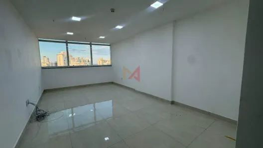 Sala Comercial à venda, 28m² no Coqueiral de Itaparica, Vila Velha