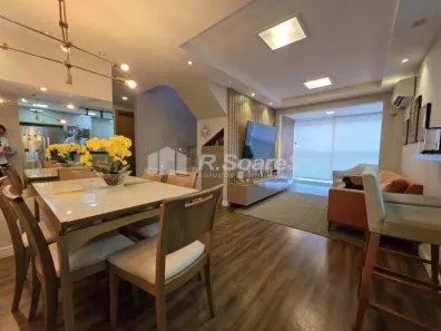 Cobertura com 3 Quartos à venda, 143m² no Barra Olímpica, Rio de Janeiro