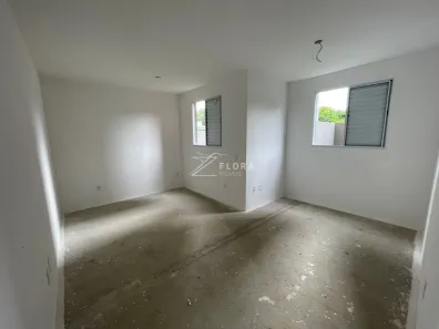 Apartamento com 1 Quarto à venda, 39m² no Jardim das Palmeiras, Sumaré