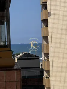 Apartamento com 2 Quartos à venda, 89m² no Aviação, Praia Grande