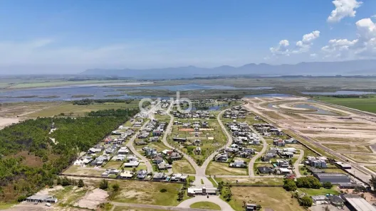 Lote/Terreno à venda, 733m² no , Osório