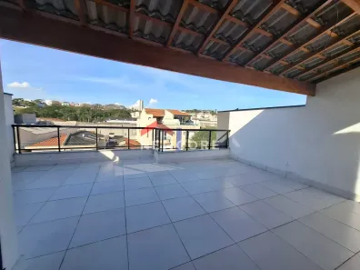 Sobrado com 3 Quartos à venda, 194m² no Vila Pires, Santo André