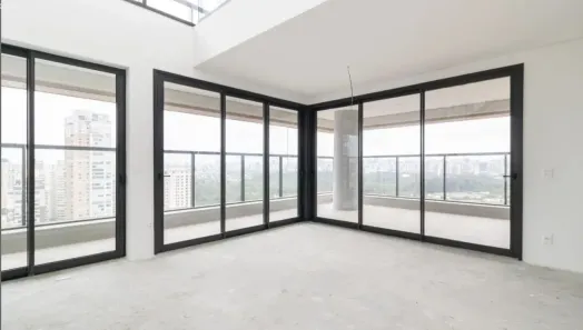 Apartamento com 3 Quartos à venda, 153m² no Moema, São Paulo
