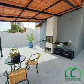 Casa com 3 Quartos à venda, 120m² no Nova Campinas, Campinas