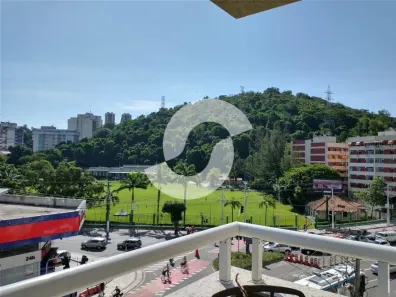 Apartamento com 3 Quartos à venda, 83m² no Icaraí, Niterói