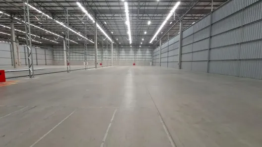 Galpão/Depósito/Armazém para alugar, 2587m² no Areinha, Viana