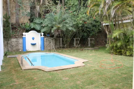Casa com 4 Quartos à venda, 500m² no Jardim Guedala, São Paulo