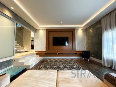 Casa de Condomínio com 4 Quartos à venda, 420m² no Residencial Primavera II, Salto