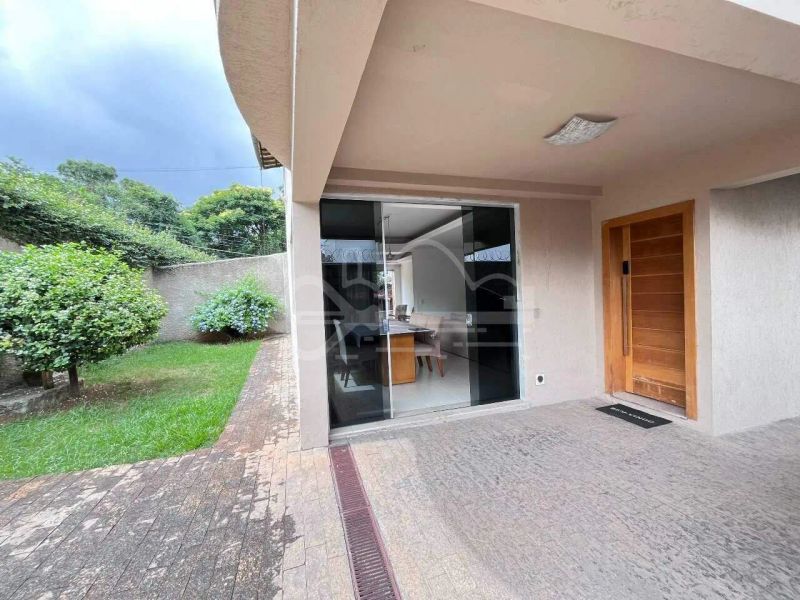 Casa com 5 quartos — Bandeirantes (Pampulha), Belo Horizonte