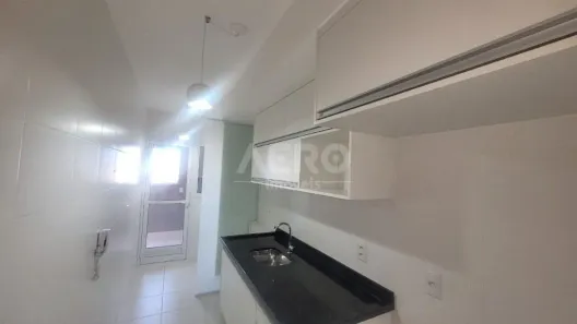 Apartamento com 3 Quartos à venda, 94m² no Vila Aviação, Bauru