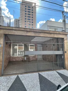 Imóvel Comercial com 3 Quartos para alugar, 95m² no Vila Azevedo, São Paulo