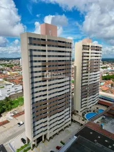 Apartamento com 3 Quartos à venda, 75m² no Dix-Sept Rosado, Natal