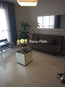 Flat com 1 Quarto à venda, 40m² no Jardim Ampliação, São Paulo