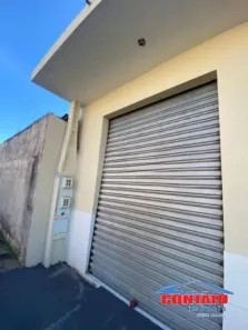 para alugar, 100m² no Jardim Munique, São Carlos