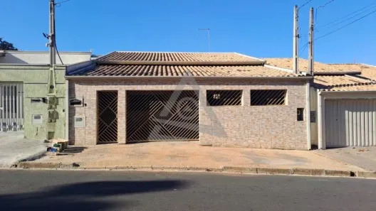 Casa com 3 Quartos à venda, 180m² no Vila Costa e Silva, Campinas