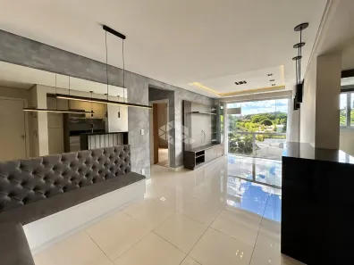 Apartamento com 2 Quartos à venda, 62m² no União, Estância Velha