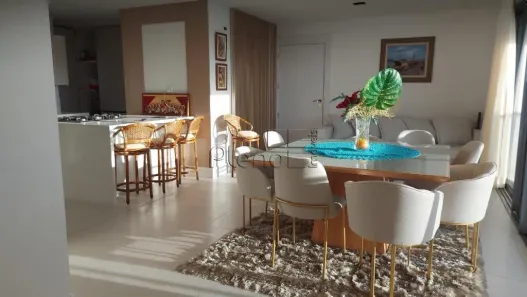 Apartamento com 2 Quartos à venda, 114m² no Cambuí, Campinas