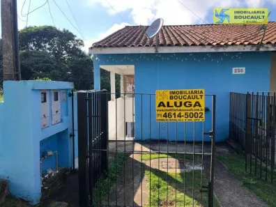 Casa de Condomínio com 2 Quartos para alugar, 80m² no Jardim Elias, Vargem Grande Paulista
